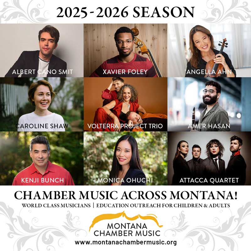 collage of classical music artists